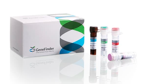 Kit de diagnóstico de PCR en Tiempo Real COVID-19