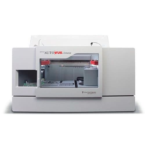 Sistema ORTHO AutoVue Innova