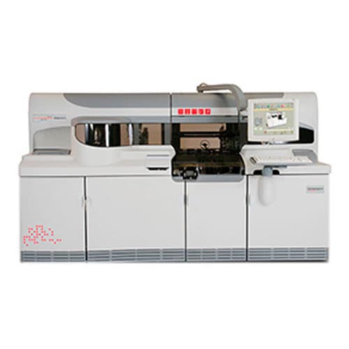 Sistema integrado VITROS® 5600