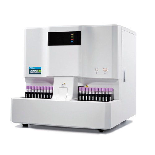 Analizador Hematologico CounterMate 86