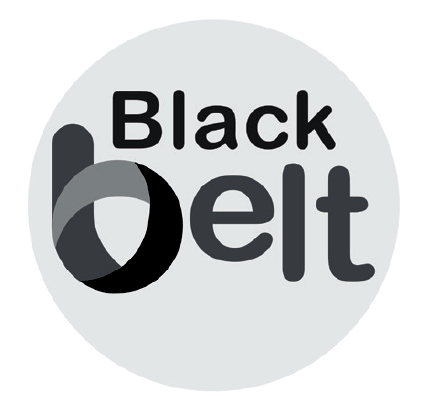 Black Belt
