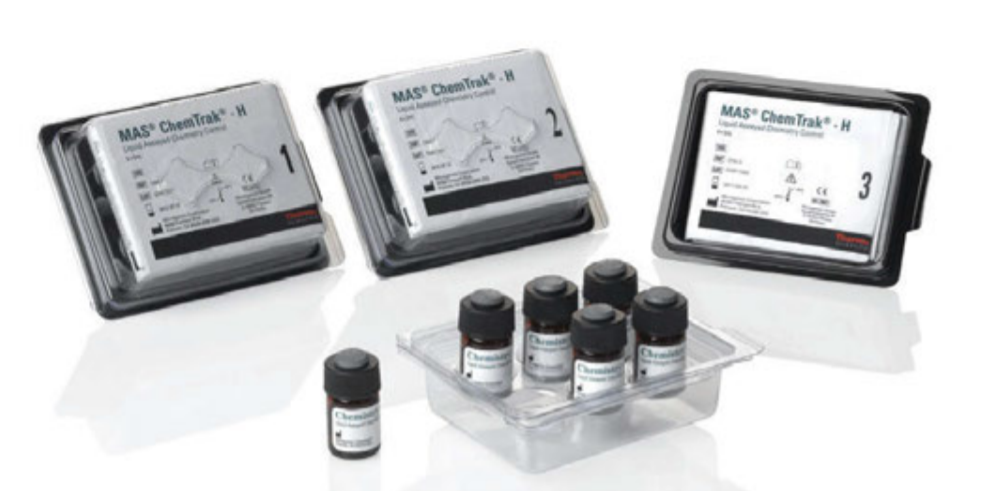 Controles de inmunoensayo Thermo Scientific ™ MAS ™ Liquimmune ™