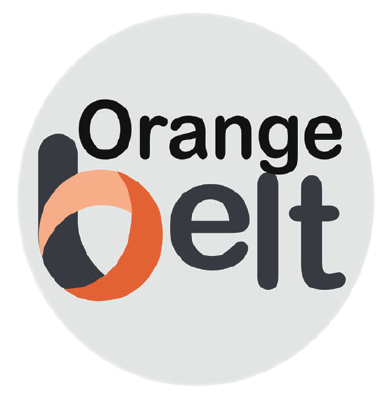 Orange Belt