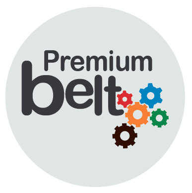 Premium Belt