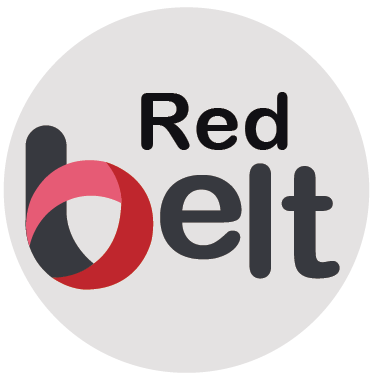 Red Belt