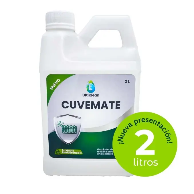 Cuvemate