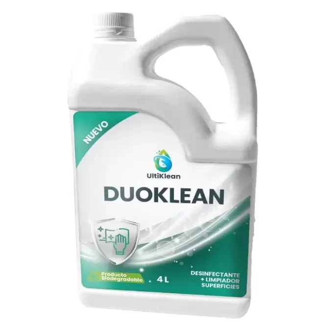 DUOKLEAN