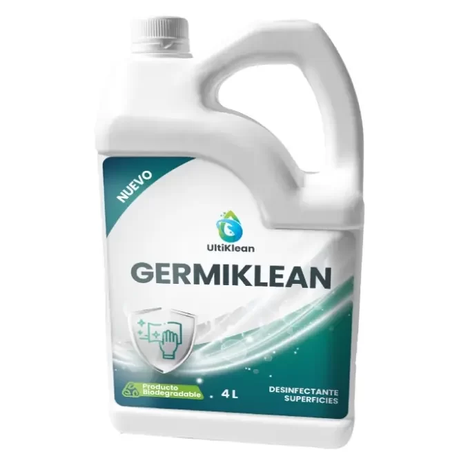 GERMIKLEAN